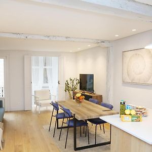 Appartement met Drie Slaapkamers